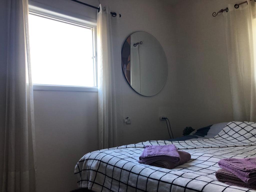 Sky Home Apartment Jabotinsky 8 Бат-Ям Екстер'єр фото